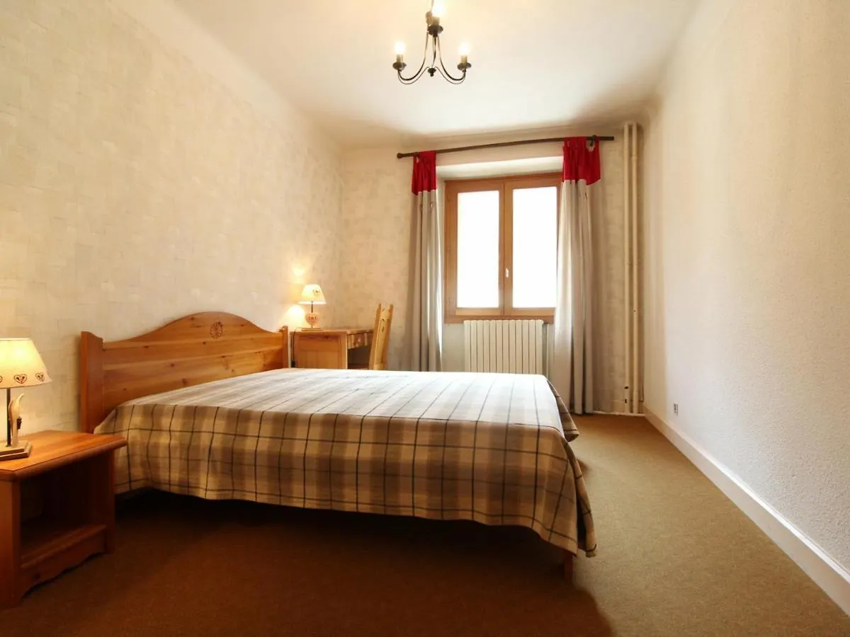 Appartement Spacieux 5 Pers Avec Balcon Et Wifi A Lanslebourg - Fr-1-508-146 Lanslebourg-Mont-Cenis