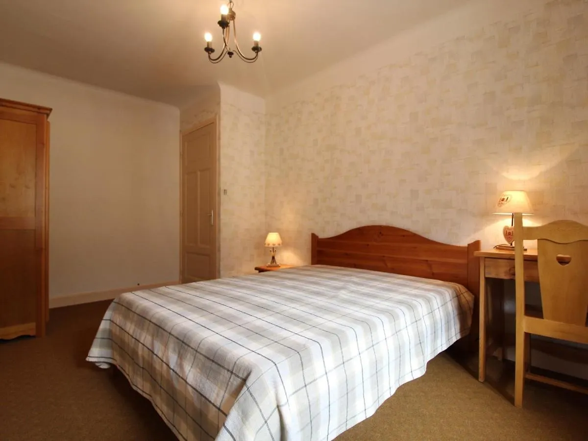 Appartement Spacieux 5 Pers Avec Balcon Et Wifi A Lanslebourg - Fr-1-508-146 0*, Lanslebourg-Mont-Cenis Γαλλία
