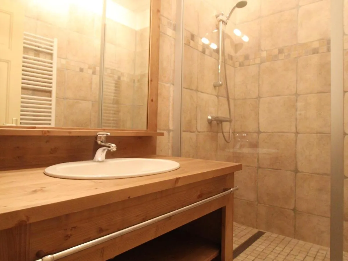 Appartement Spacieux 5 Pers Avec Balcon Et Wifi A Lanslebourg - Fr-1-508-146 Διαμέρισμα