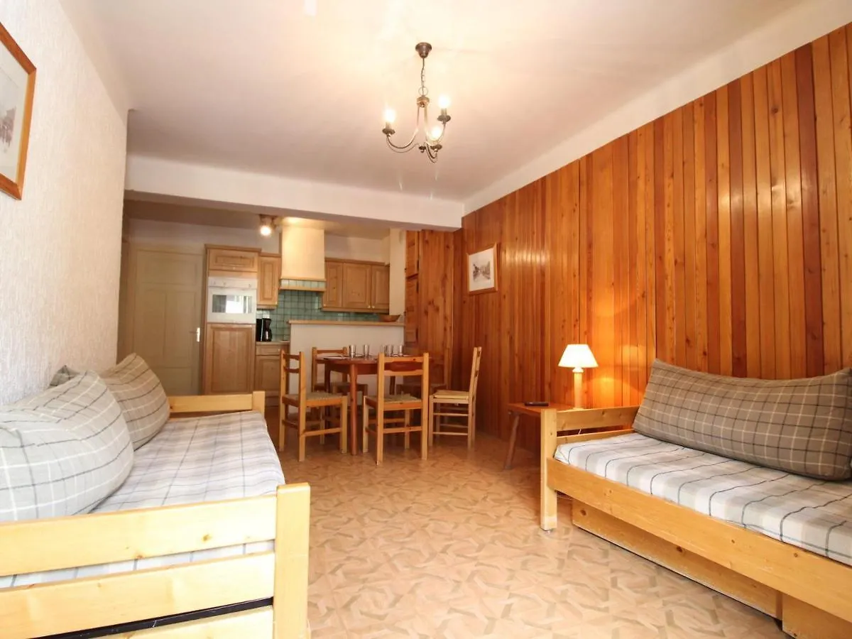 Appartement Spacieux 5 Pers Avec Balcon Et Wifi A Lanslebourg - Fr-1-508-146 Διαμέρισμα Lanslebourg-Mont-Cenis